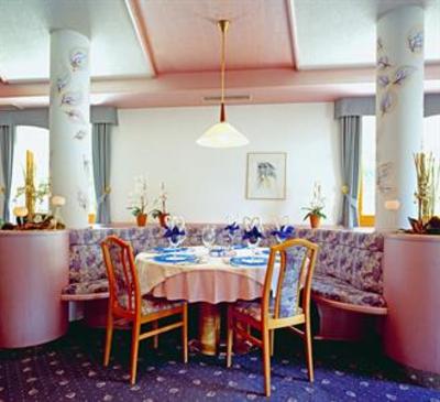 фото отеля Wellnesshotel Glanzhof