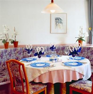 фото отеля Wellnesshotel Glanzhof