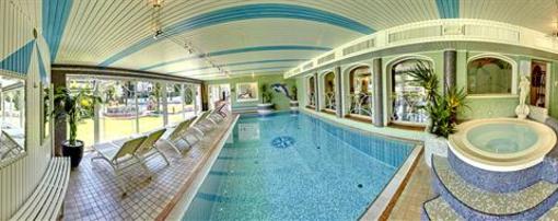 фото отеля Wellnesshotel Glanzhof
