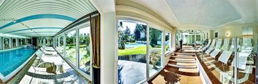 фото отеля Wellnesshotel Glanzhof