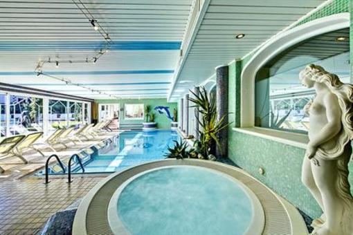 фото отеля Wellnesshotel Glanzhof