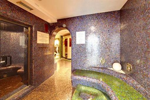 фото отеля Wellnesshotel Glanzhof