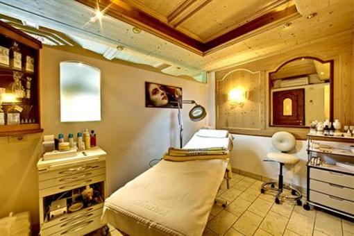 фото отеля Wellnesshotel Glanzhof