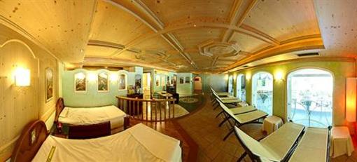 фото отеля Wellnesshotel Glanzhof