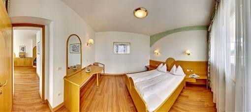 фото отеля Wellnesshotel Glanzhof