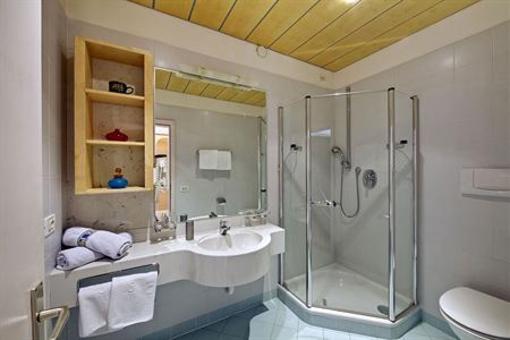 фото отеля Wellnesshotel Glanzhof