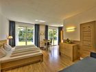 фото отеля Wellnesshotel Glanzhof