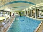 фото отеля Wellnesshotel Glanzhof