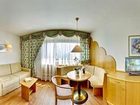 фото отеля Wellnesshotel Glanzhof