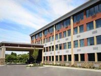 Crowne Plaza Boston Woburn