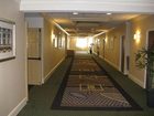 фото отеля Crowne Plaza Boston Woburn