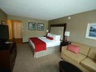 фото отеля Crowne Plaza Boston Woburn