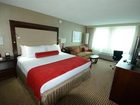 фото отеля Crowne Plaza Boston Woburn