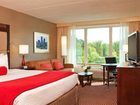 фото отеля Crowne Plaza Boston Woburn