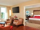 фото отеля Crowne Plaza Boston Woburn