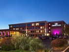 фото отеля Crowne Plaza Boston Woburn