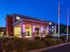 фото отеля Crowne Plaza Boston Woburn