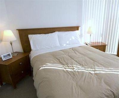 фото отеля Toronto Furnished Apartments