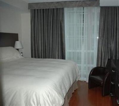 фото отеля Toronto Furnished Apartments