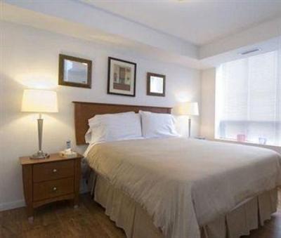 фото отеля Toronto Furnished Apartments