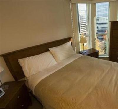 фото отеля Toronto Furnished Apartments