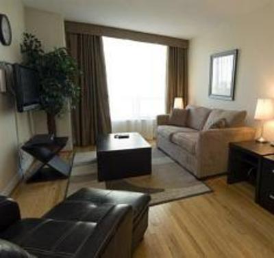 фото отеля Toronto Furnished Apartments