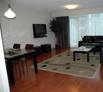 фото отеля Toronto Furnished Apartments