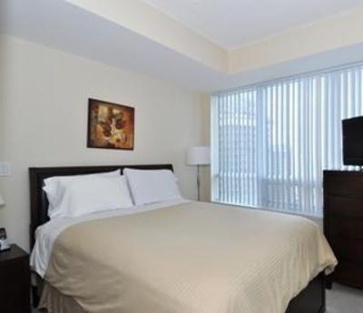 фото отеля Toronto Furnished Apartments