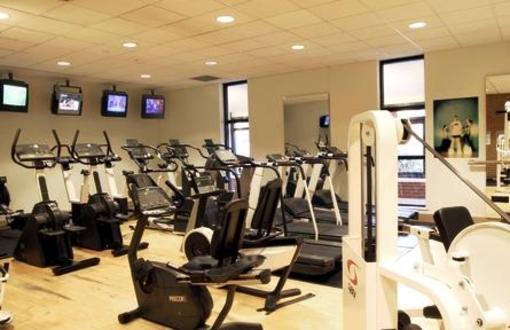 фото отеля Holiday Inn Cambridge