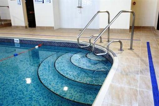 фото отеля Holiday Inn Cambridge