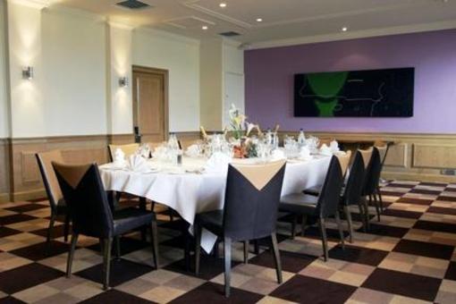 фото отеля Holiday Inn Cambridge