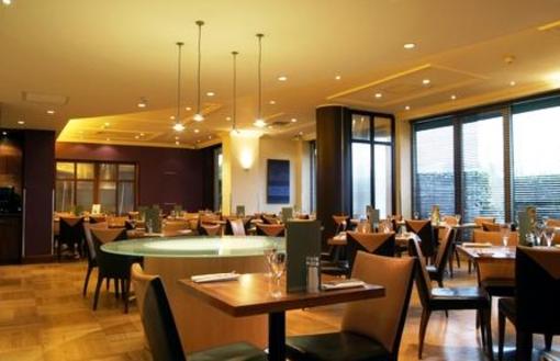 фото отеля Holiday Inn Cambridge