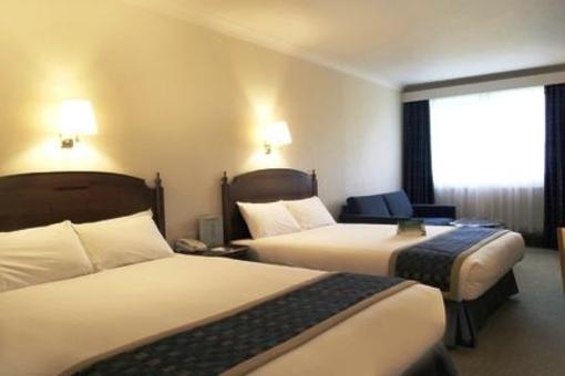 фото отеля Holiday Inn Cambridge