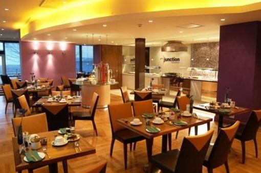 фото отеля Holiday Inn Cambridge