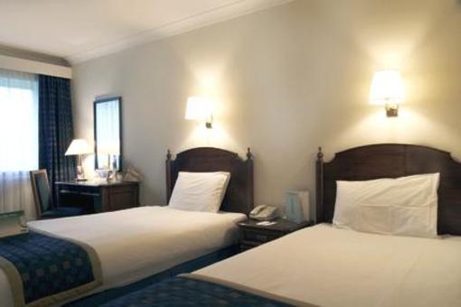фото отеля Holiday Inn Cambridge