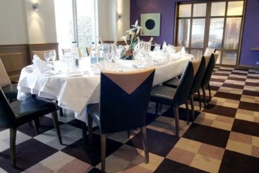 фото отеля Holiday Inn Cambridge