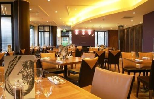 фото отеля Holiday Inn Cambridge