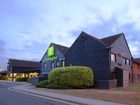 фото отеля Holiday Inn Cambridge