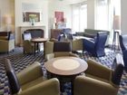 фото отеля Holiday Inn Cambridge