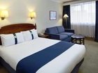 фото отеля Holiday Inn Cambridge