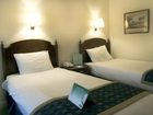 фото отеля Holiday Inn Cambridge