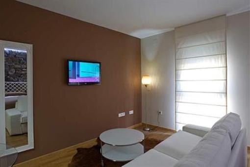фото отеля Capitolio Apartamentos Turísticos