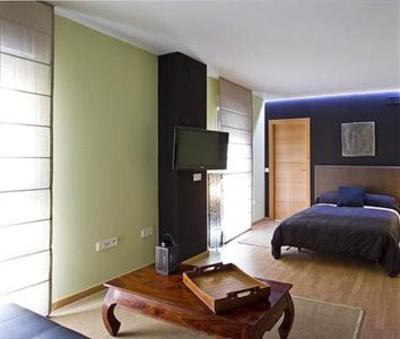 фото отеля Capitolio Apartamentos Turísticos