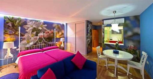 фото отеля Capitolio Apartamentos Turísticos