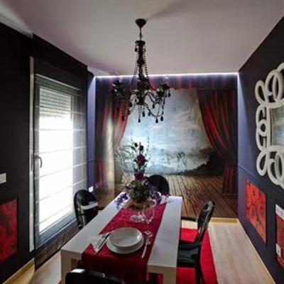 фото отеля Capitolio Apartamentos Turísticos
