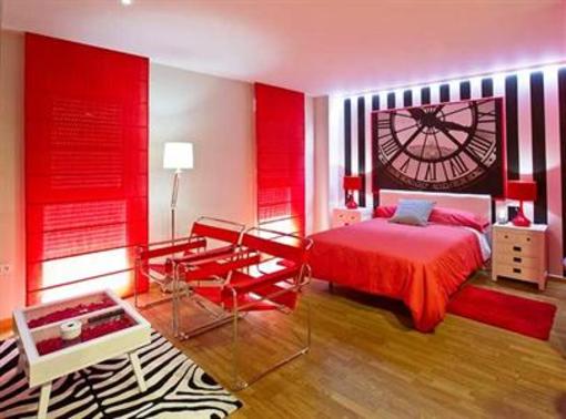 фото отеля Capitolio Apartamentos Turísticos