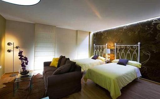 фото отеля Capitolio Apartamentos Turísticos