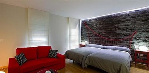 фото отеля Capitolio Apartamentos Turísticos