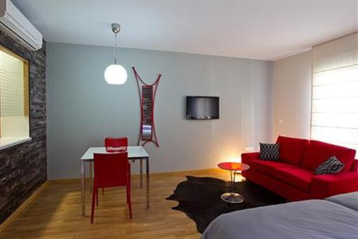 фото отеля Capitolio Apartamentos Turísticos