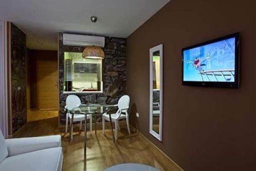 фото отеля Capitolio Apartamentos Turísticos